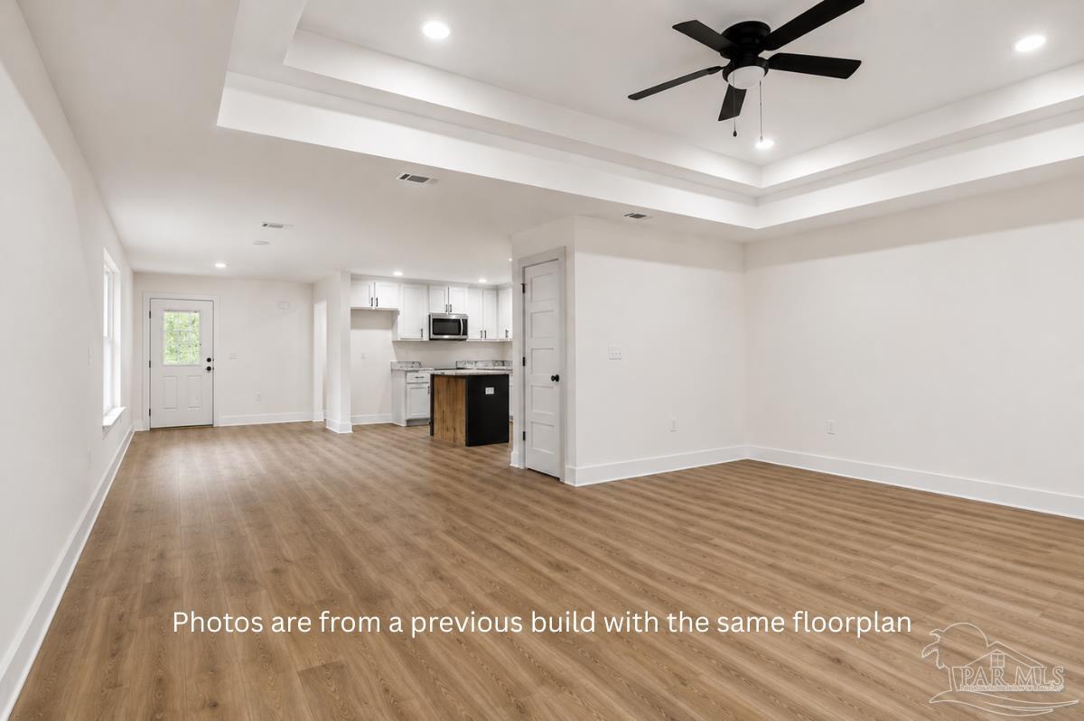 4068 Lancer Street Pace FL 32571