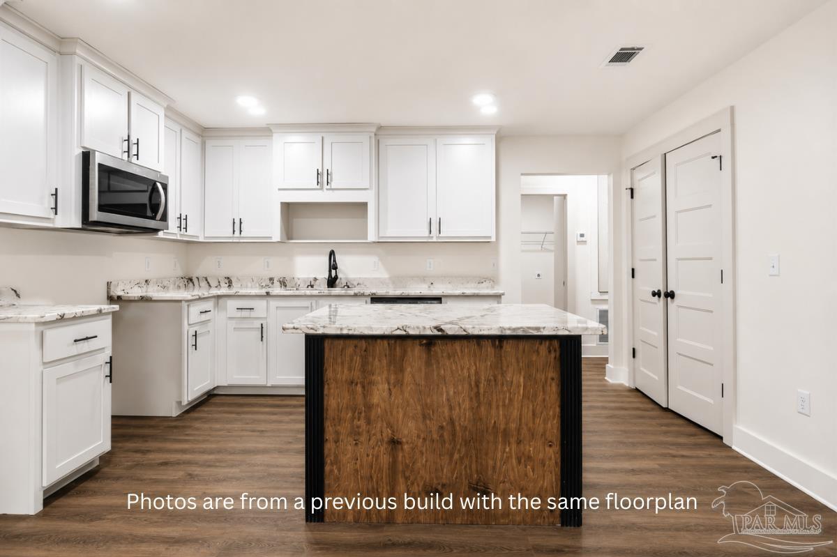 4068 Lancer Street Pace FL 32571