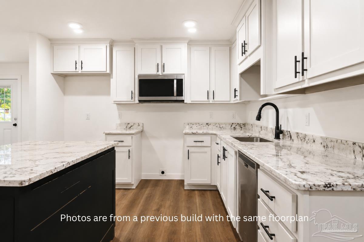 4068 Lancer Street Pace FL 32571