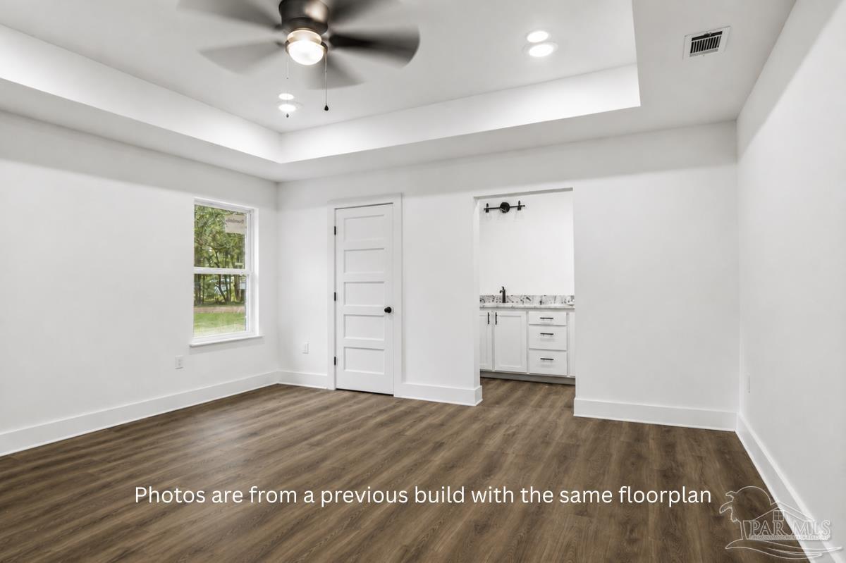 4068 Lancer Street Pace FL 32571