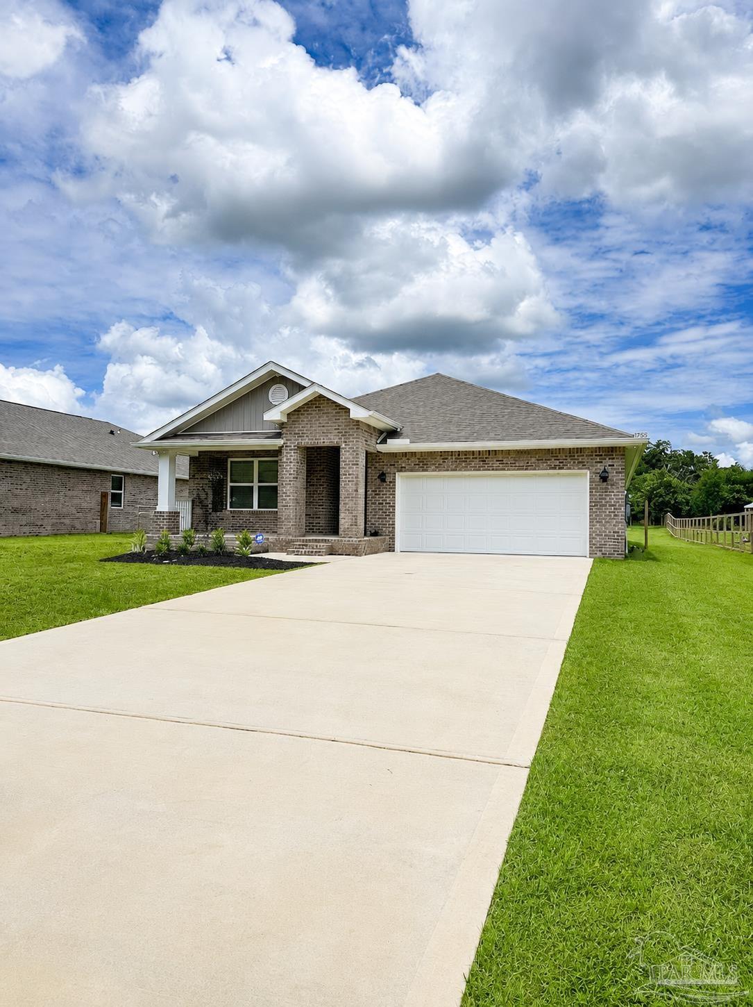4766 Carl Booker Road Milton FL 32583