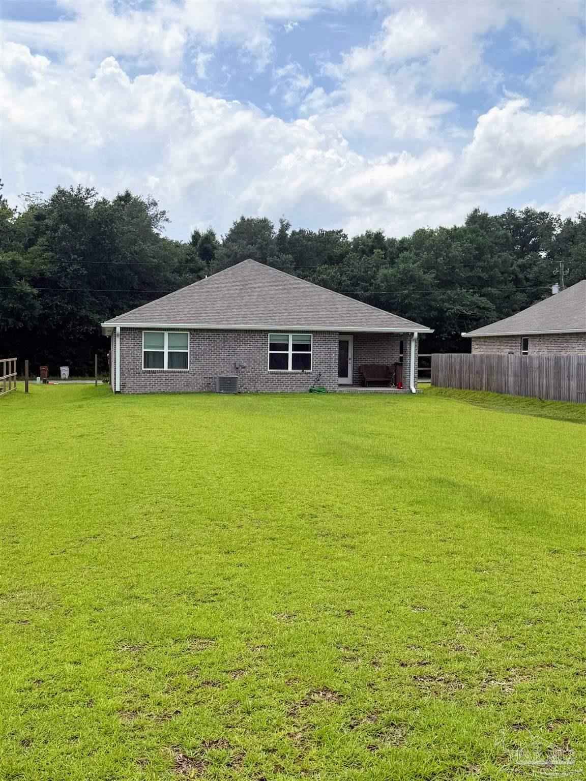 4766 Carl Booker Road Milton FL 32583