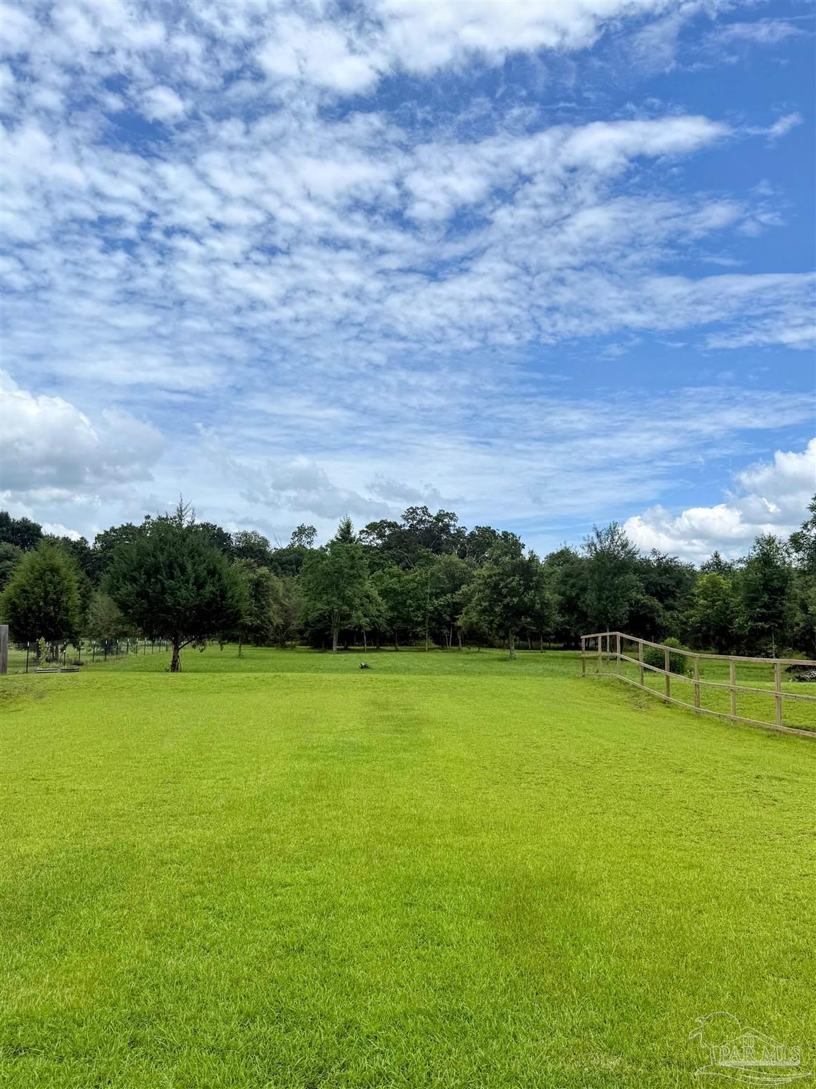 4766 Carl Booker Road Milton FL 32583