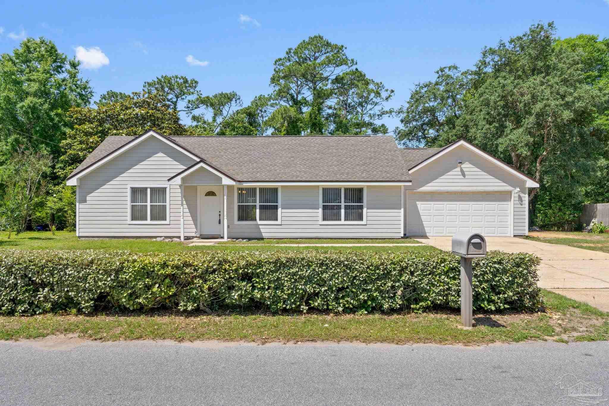 1929 Williams Creek Drive Navarre FL 32566