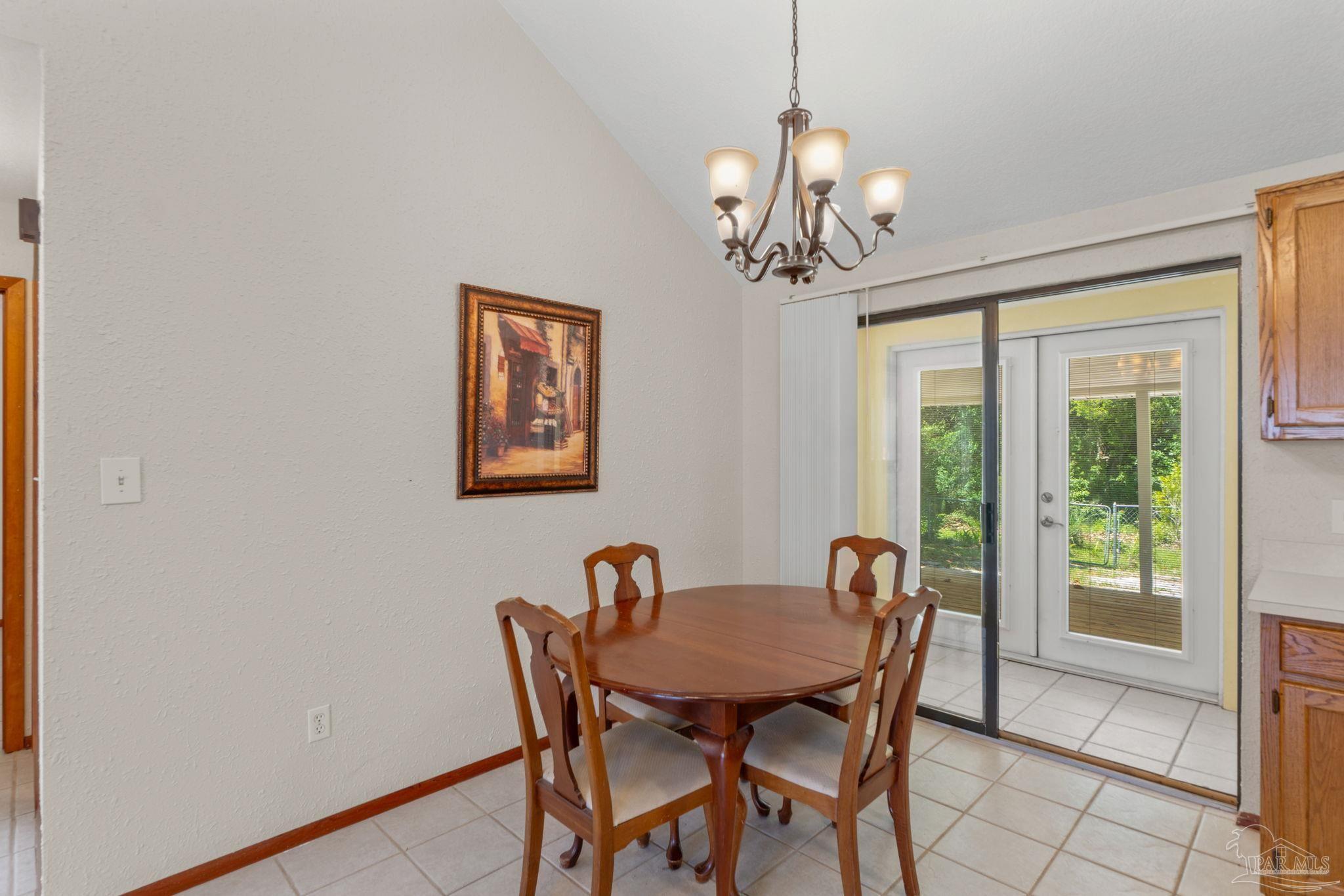 1929 Williams Creek Drive Navarre FL 32566