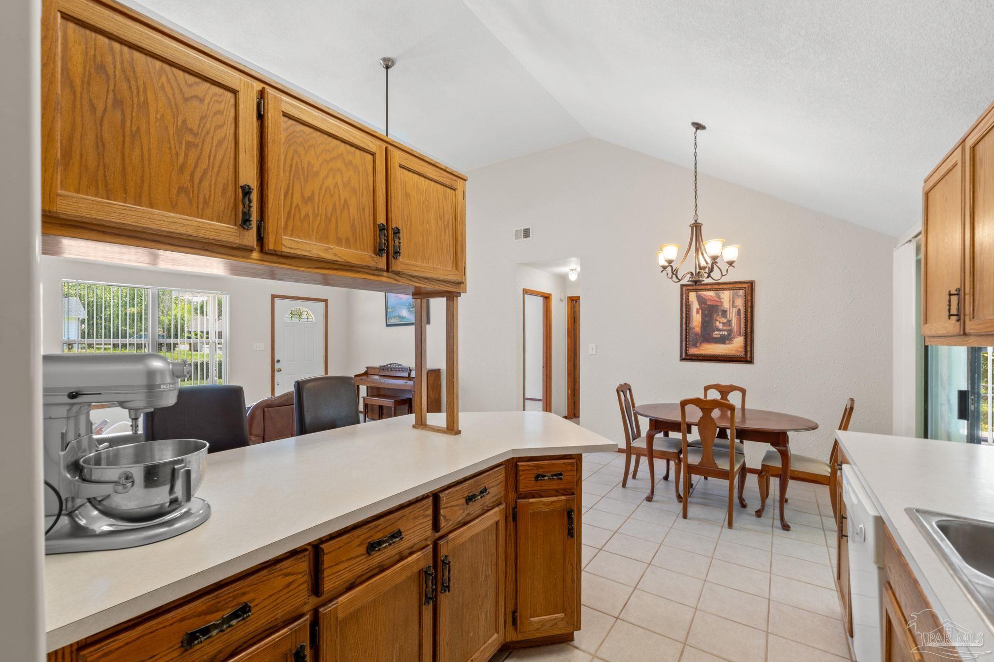 1929 Williams Creek Drive Navarre FL 32566
