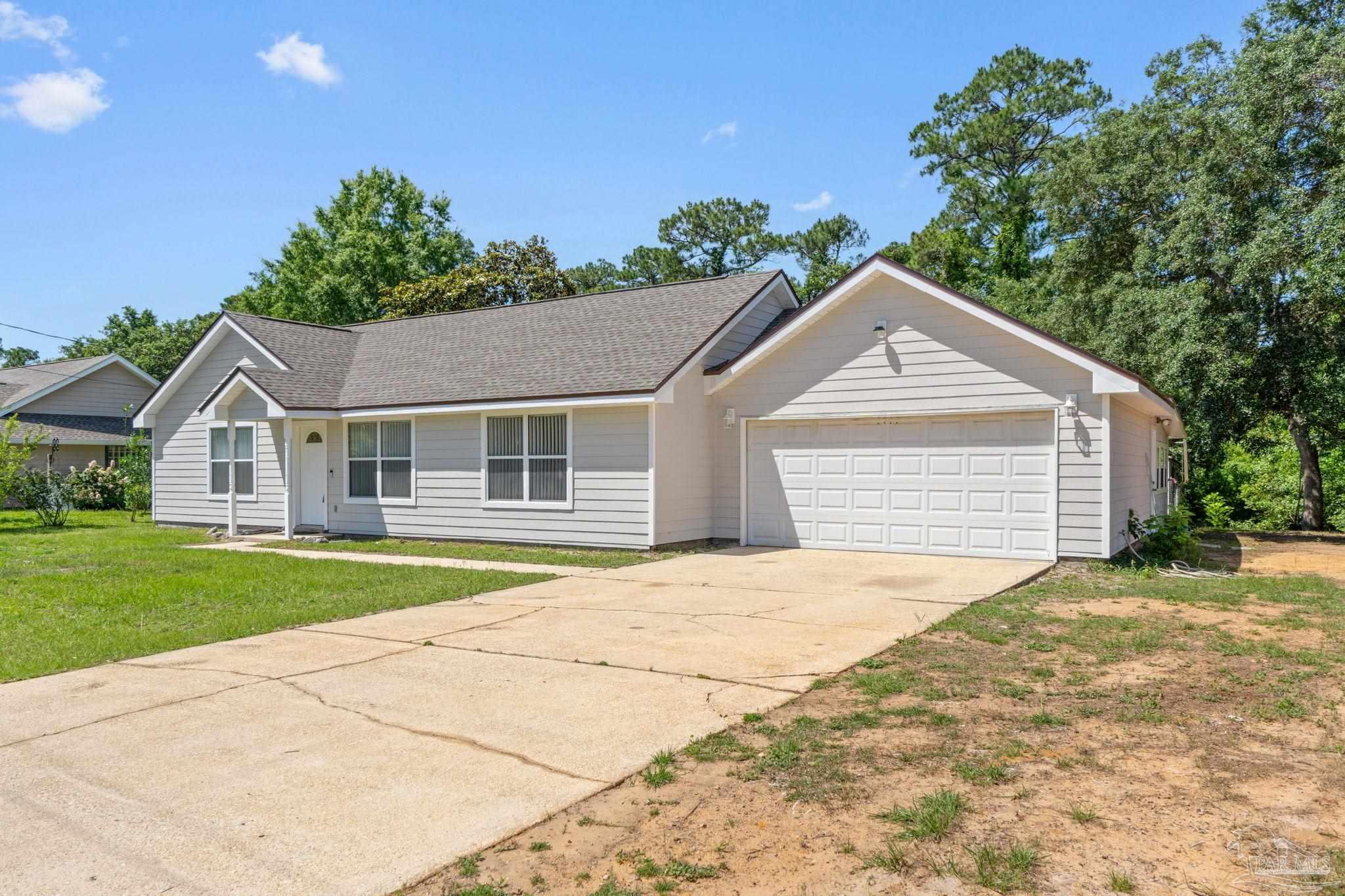 1929 Williams Creek Drive Navarre FL 32566