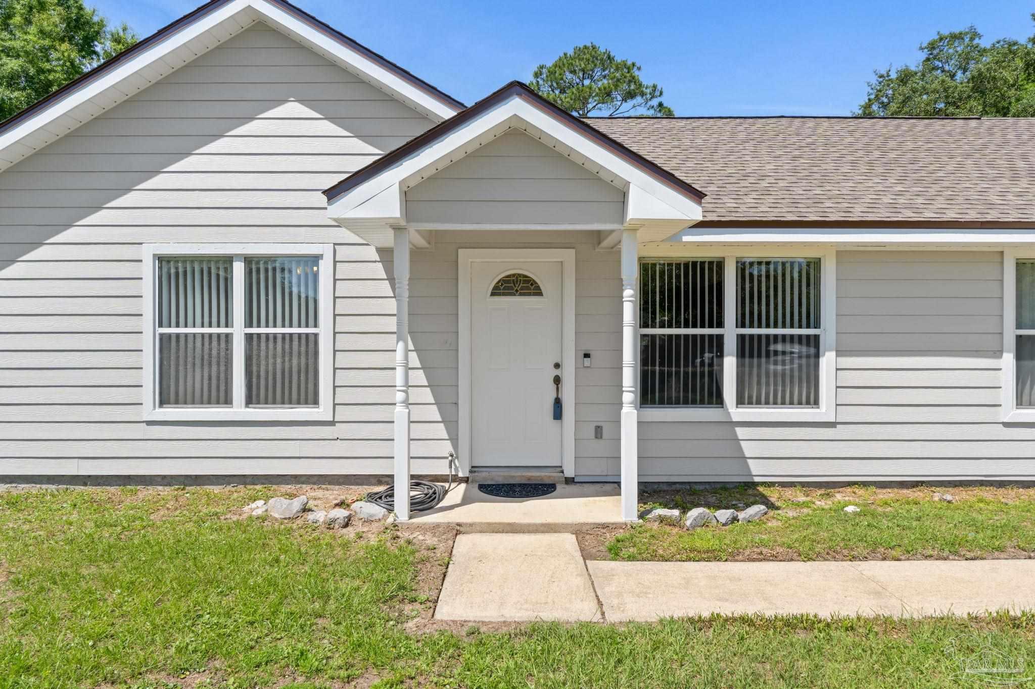 1929 Williams Creek Drive Navarre FL 32566