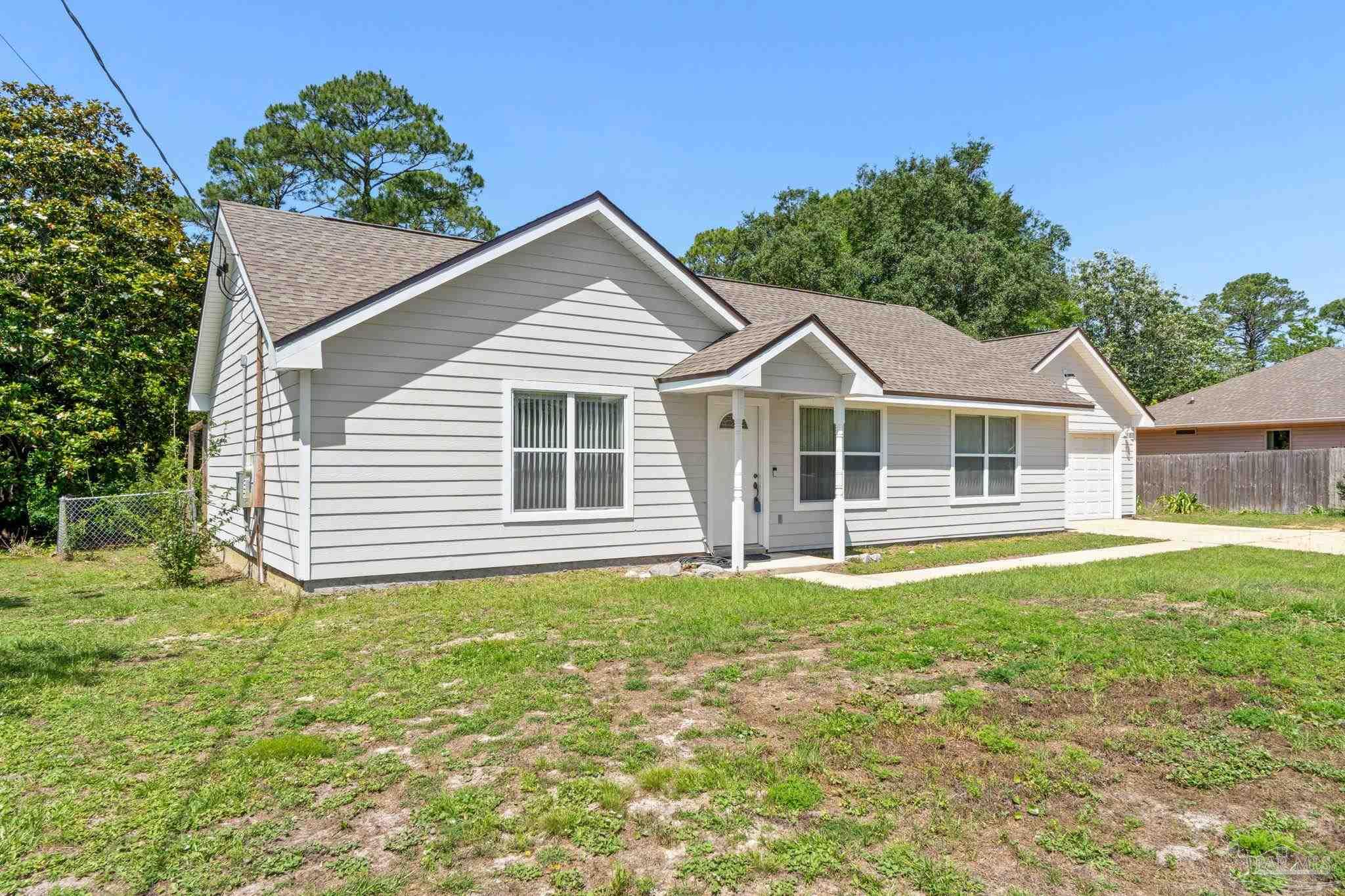 1929 Williams Creek Drive Navarre FL 32566