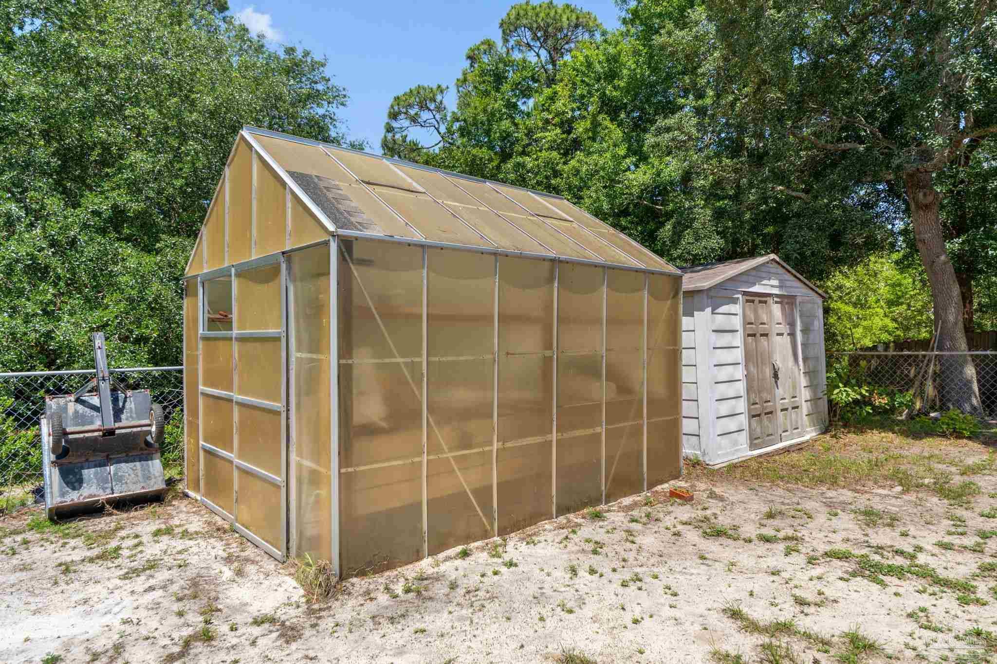 1929 Williams Creek Drive Navarre FL 32566
