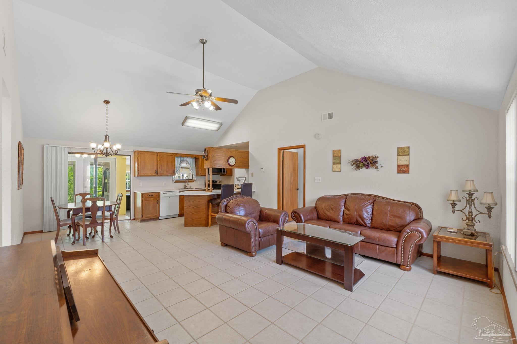 1929 Williams Creek Drive Navarre FL 32566