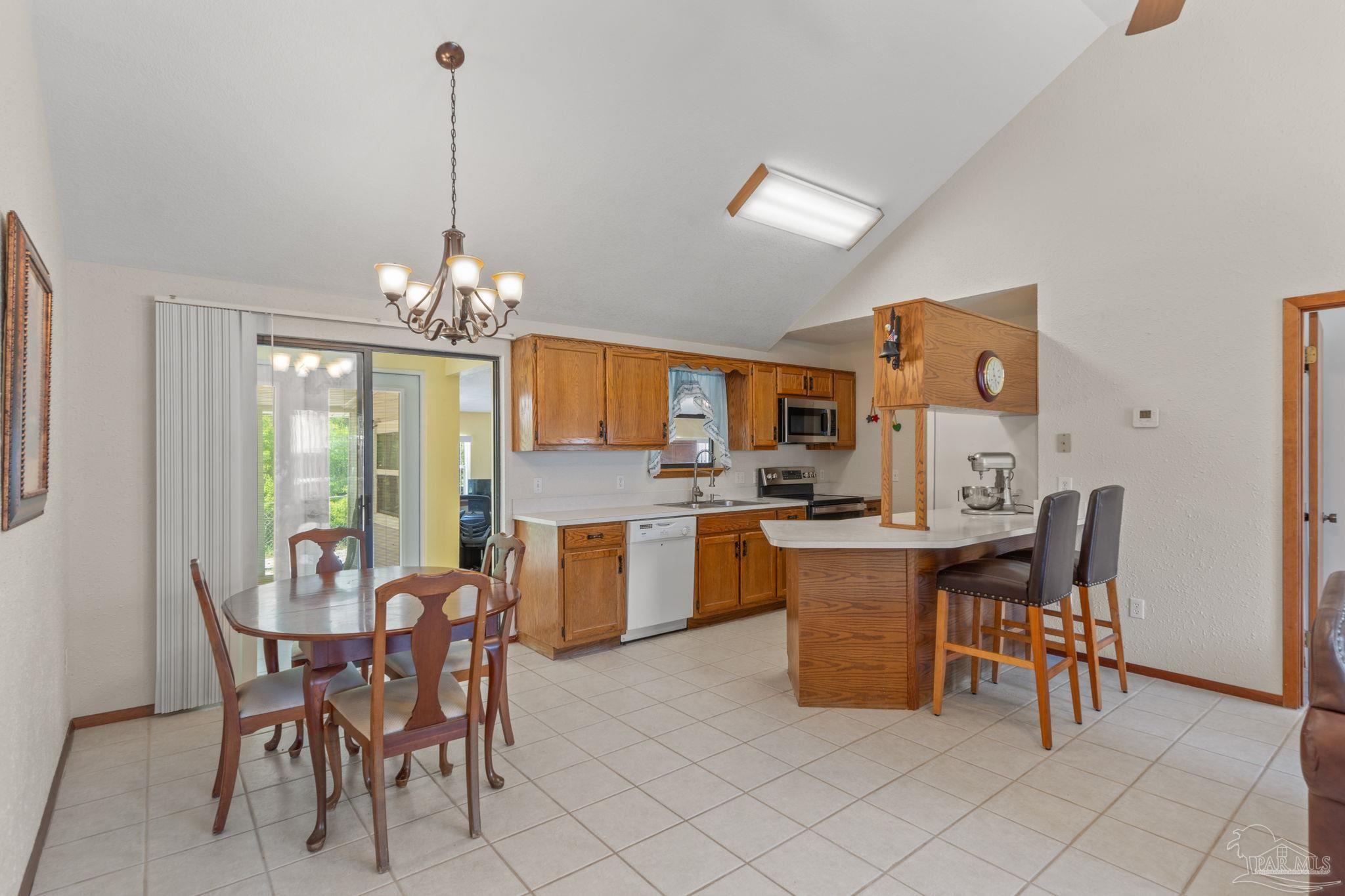 1929 Williams Creek Drive Navarre FL 32566