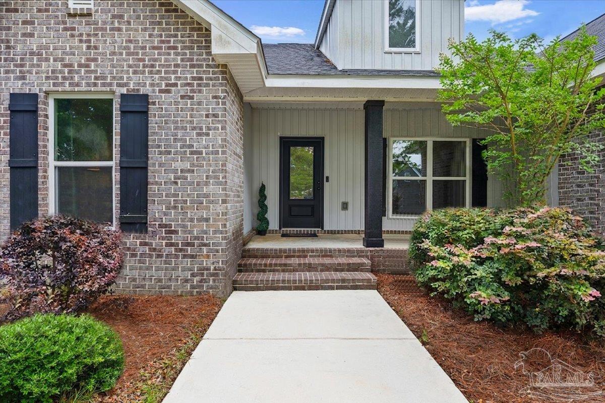 1963 Nature Lane Pensacola FL 32526