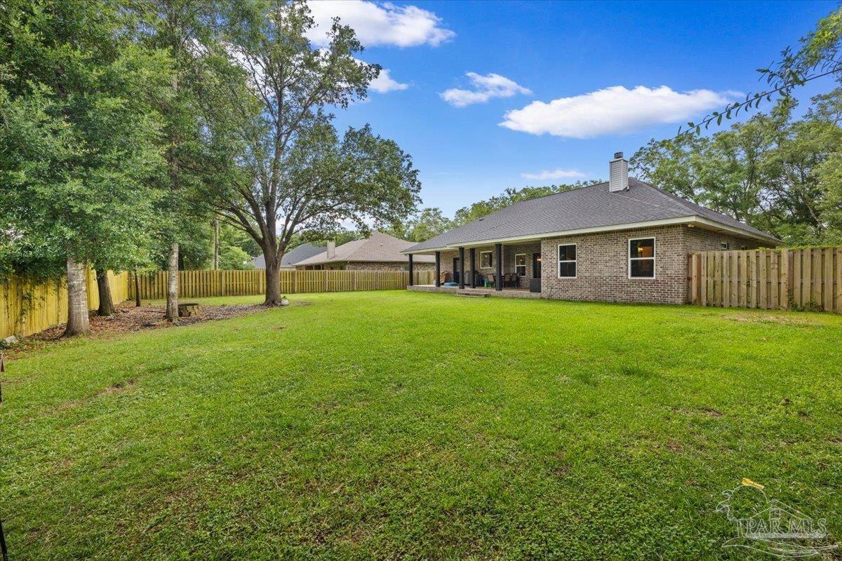 1963 Nature Lane Pensacola FL 32526
