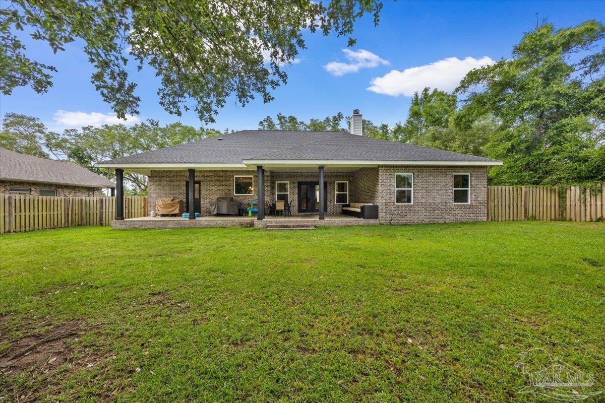1963 Nature Lane Pensacola FL 32526