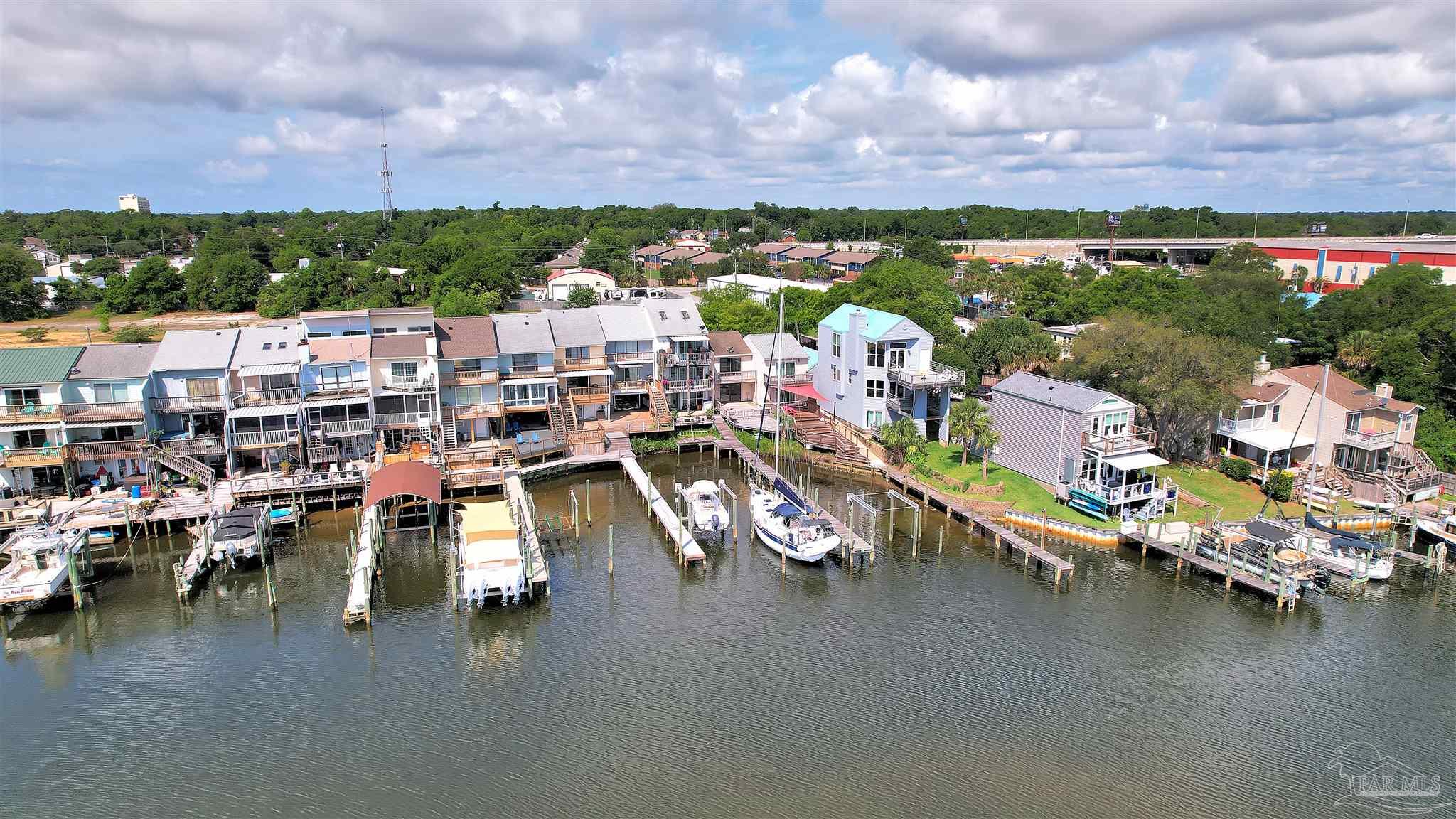 1280 Mahogony Mill Rd # 6 Pensacola FL 32507