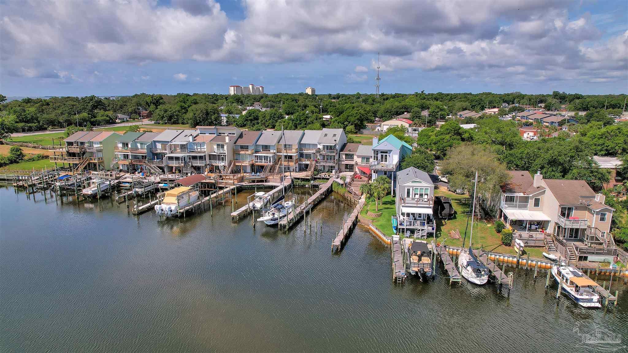 1280 Mahogony Mill Rd # 6 Pensacola FL 32507