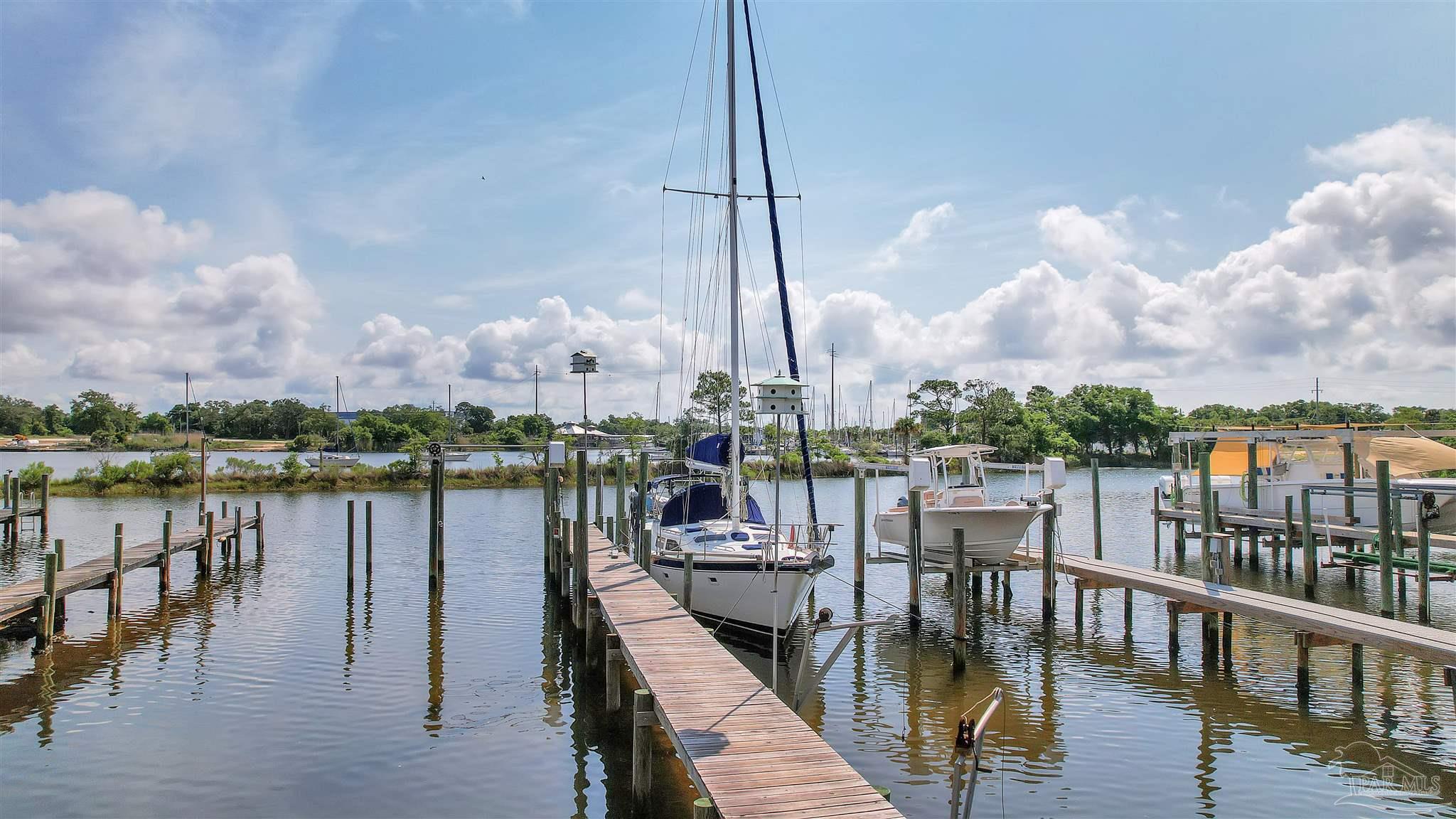1280 Mahogony Mill Rd # 6 Pensacola FL 32507