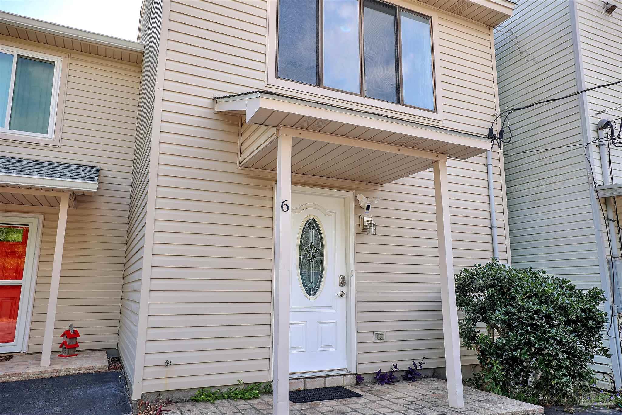 1280 Mahogony Mill Rd # 6 Pensacola FL 32507