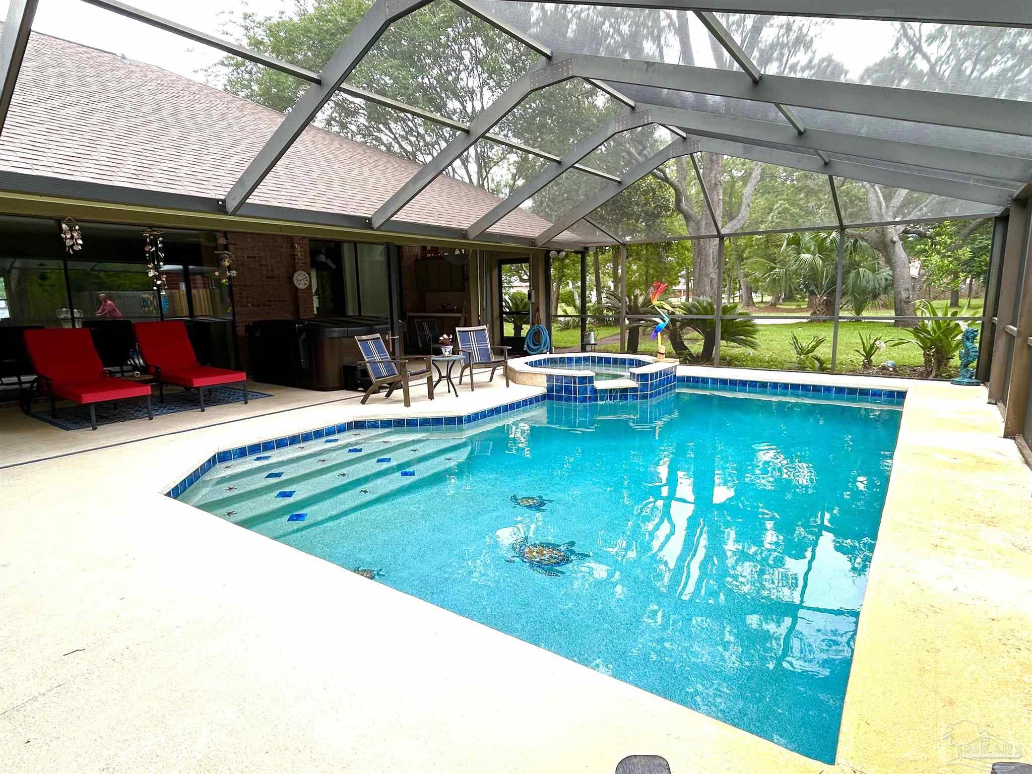 5219 Pale Moon Drive Pensacola FL 32507