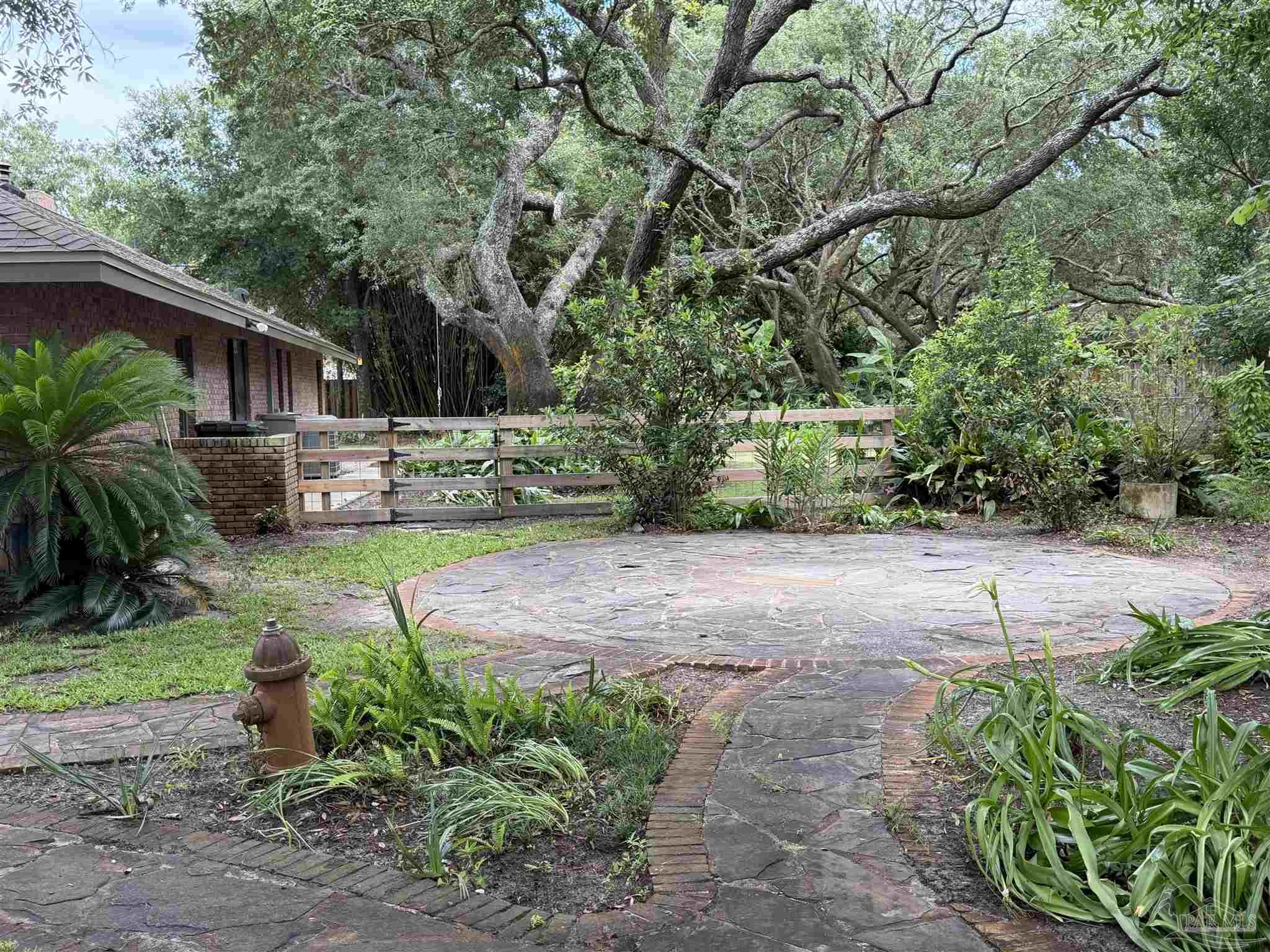 5219 Pale Moon Drive Pensacola FL 32507