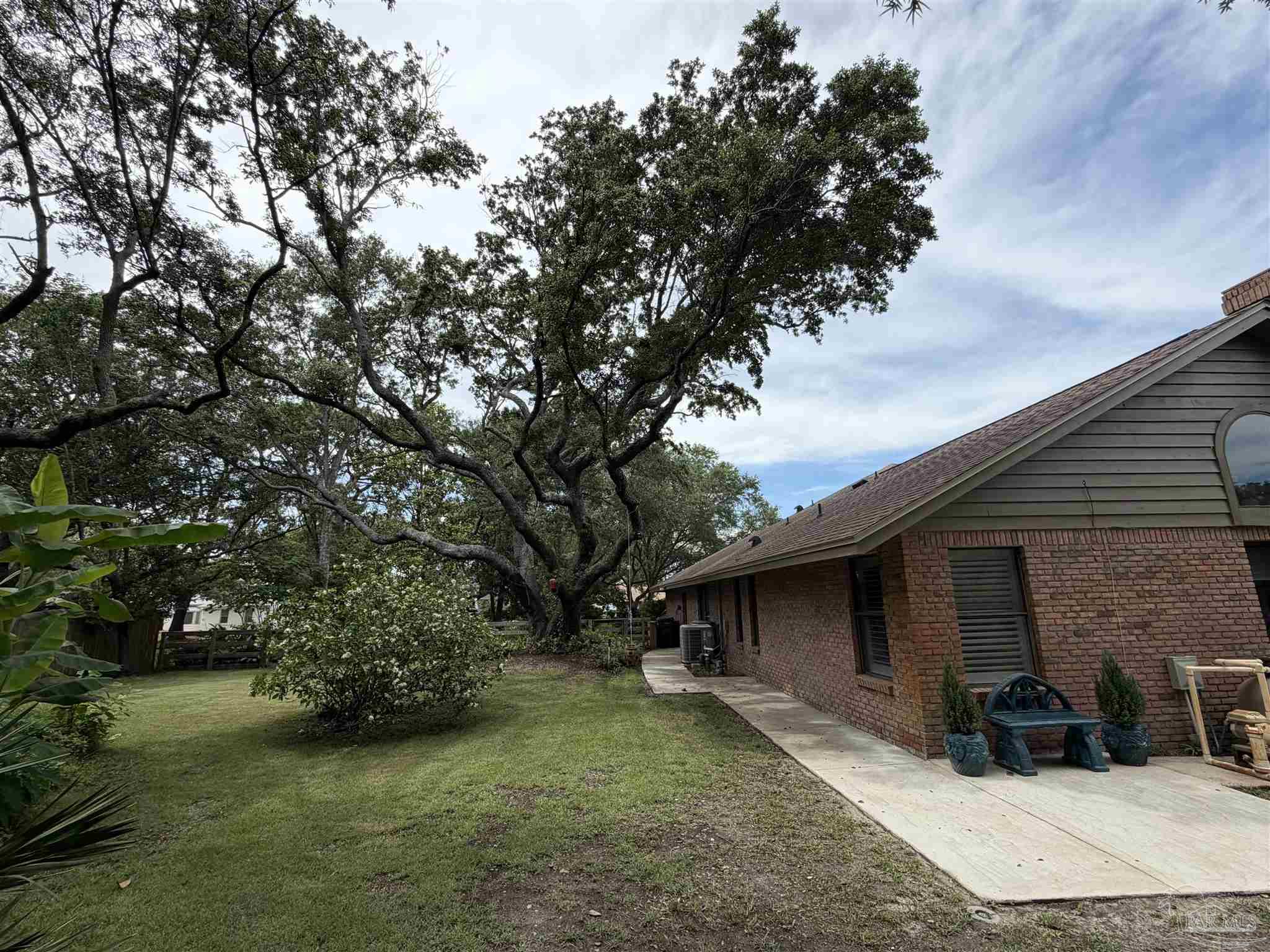 5219 Pale Moon Drive Pensacola FL 32507