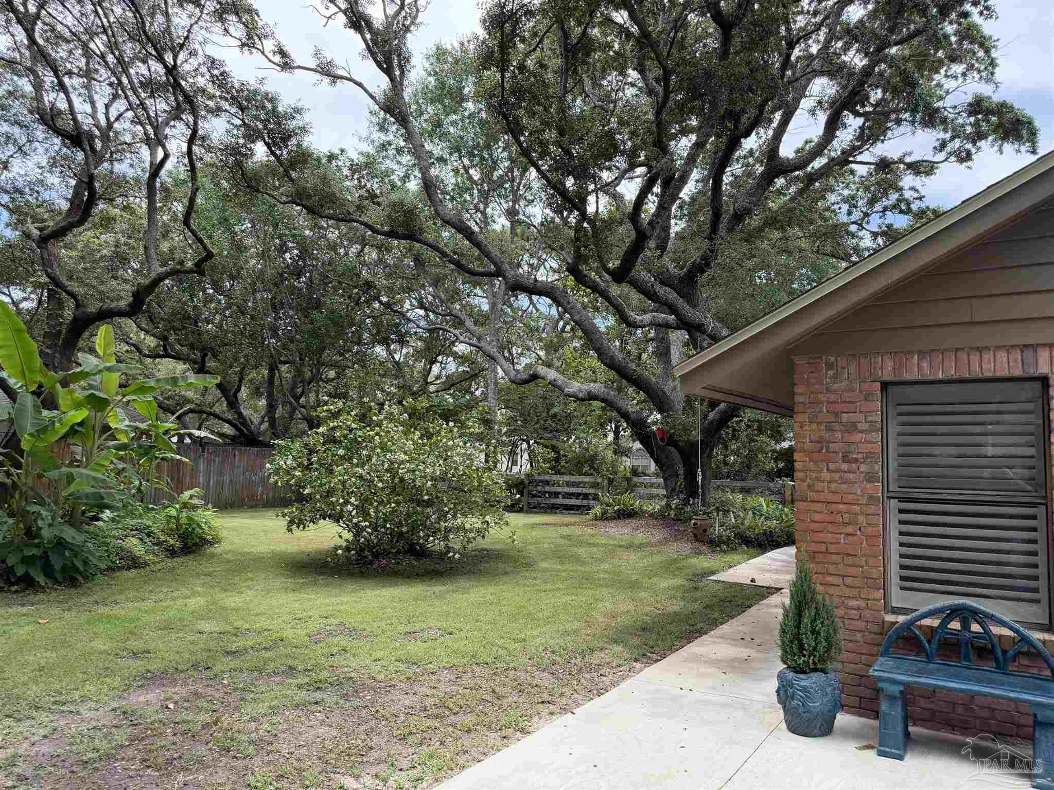 5219 Pale Moon Drive Pensacola FL 32507
