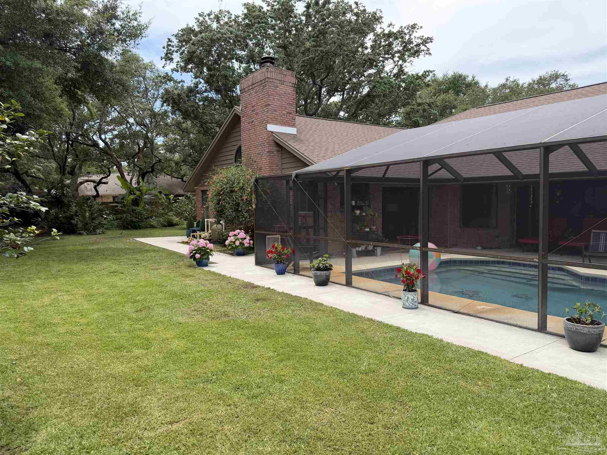 5219 Pale Moon Drive Pensacola FL 32507