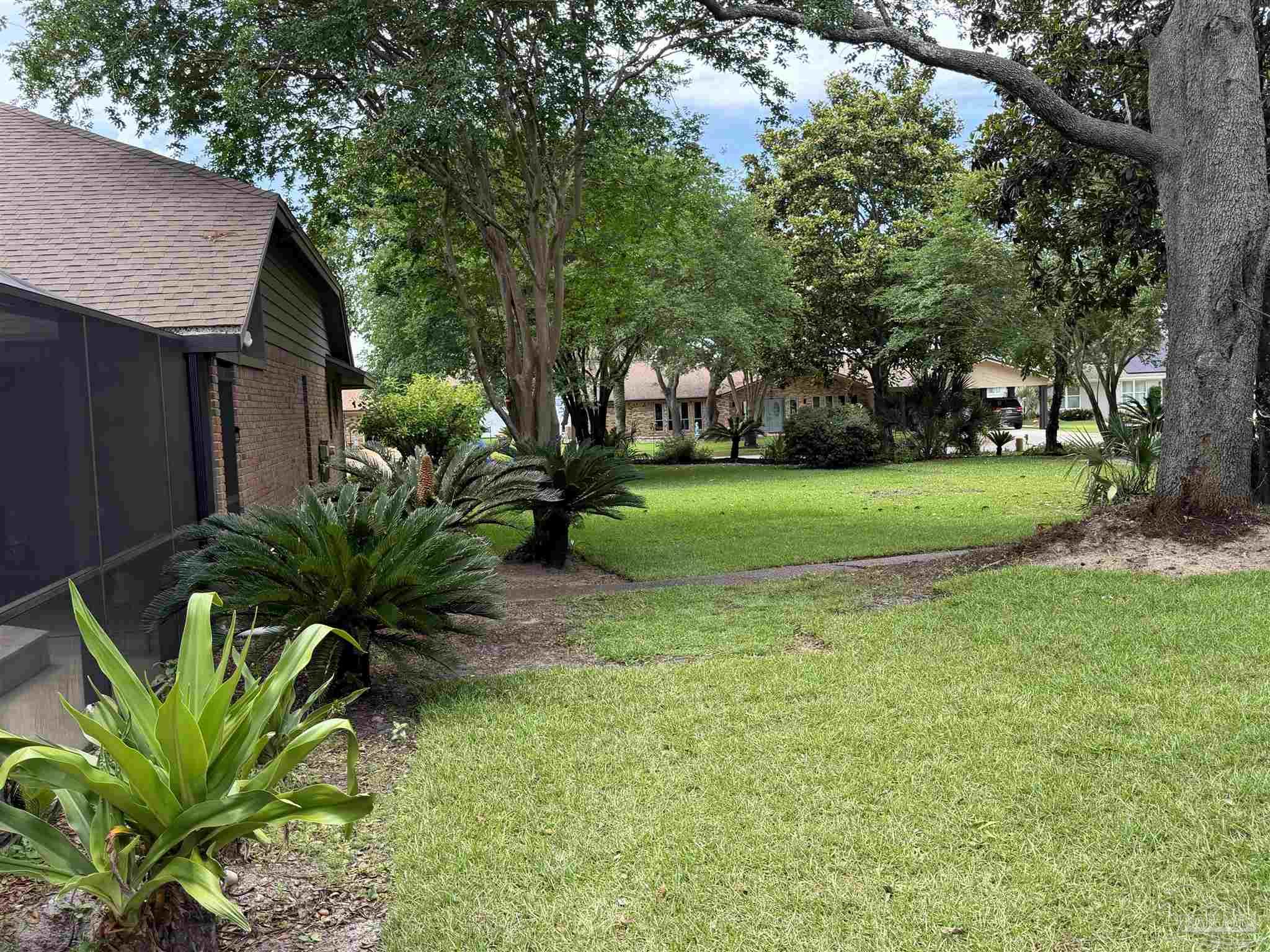 5219 Pale Moon Drive Pensacola FL 32507
