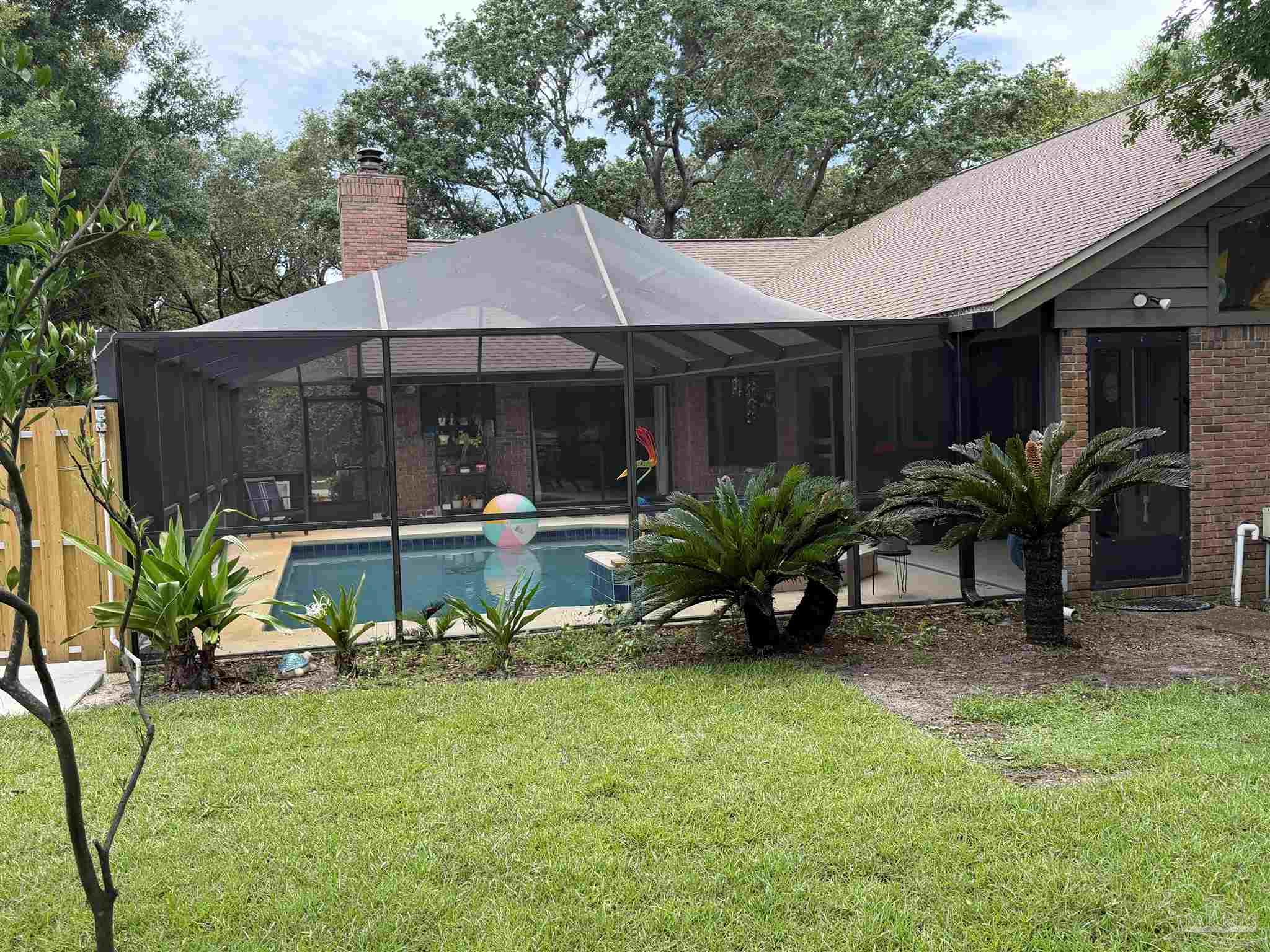 5219 Pale Moon Drive Pensacola FL 32507
