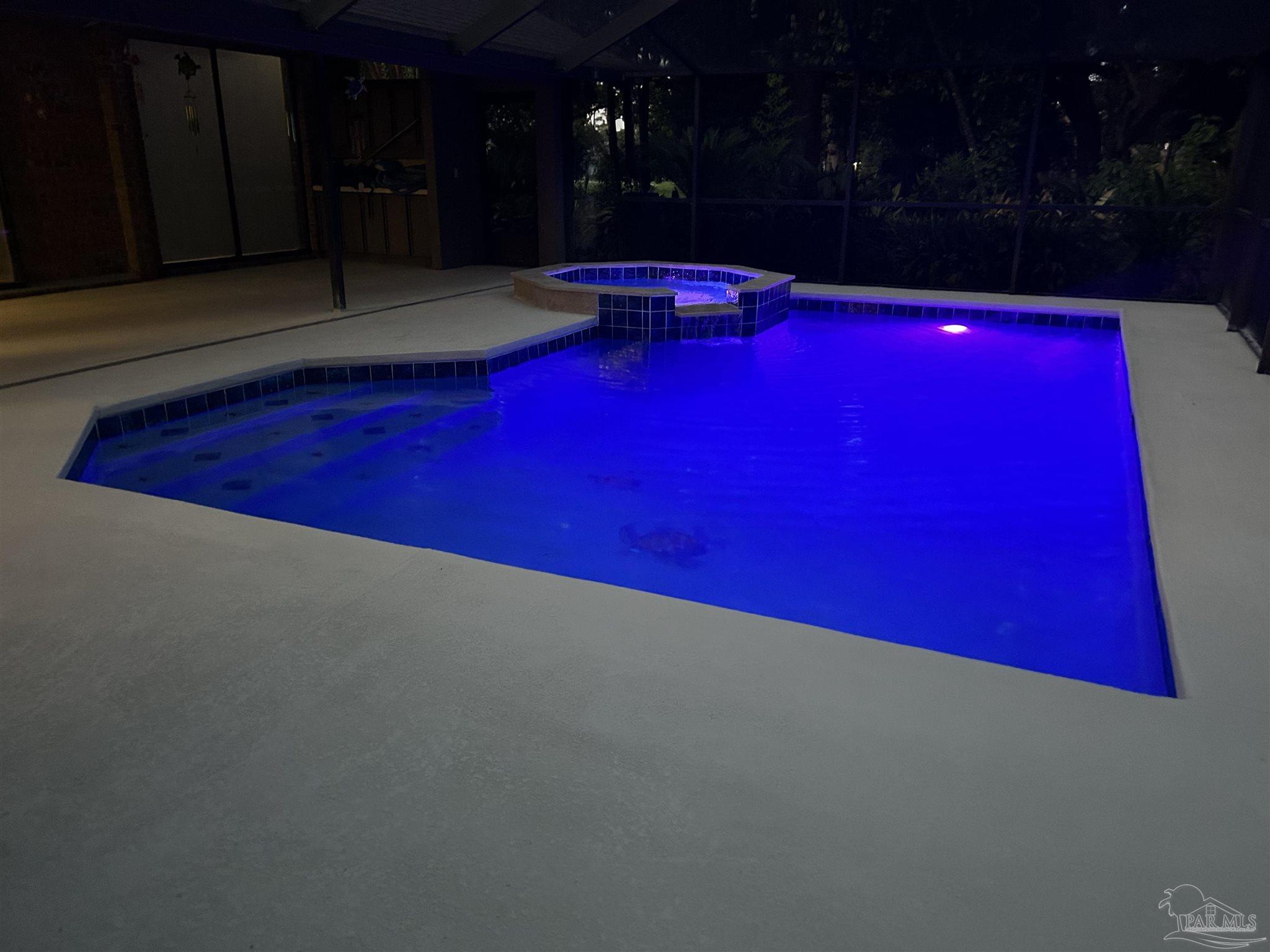 5219 Pale Moon Drive Pensacola FL 32507
