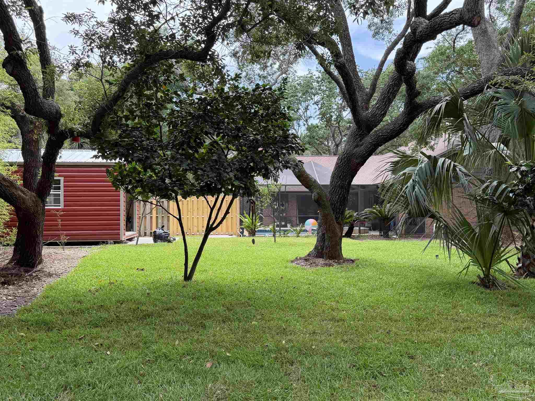 5219 Pale Moon Drive Pensacola FL 32507