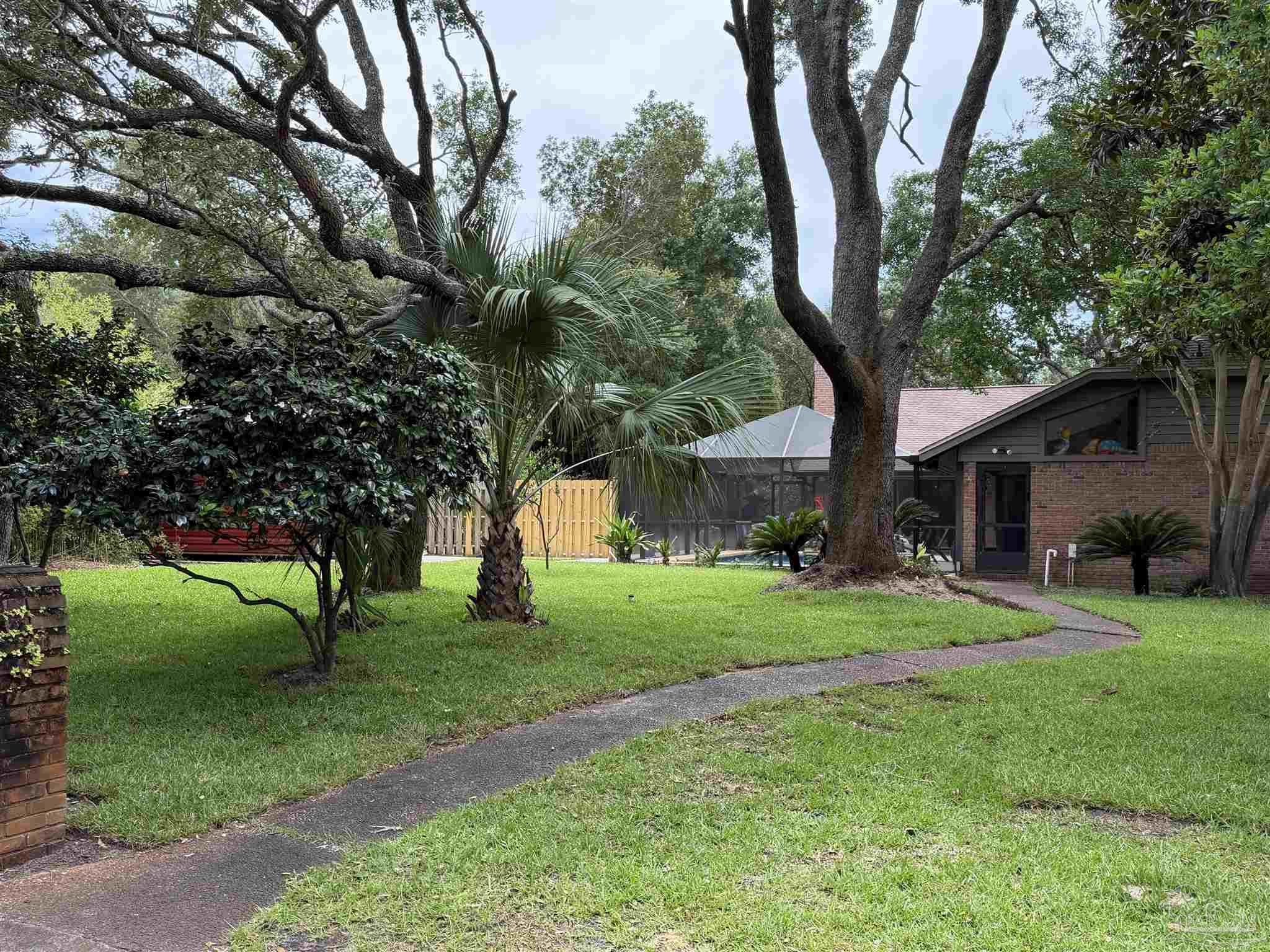5219 Pale Moon Drive Pensacola FL 32507