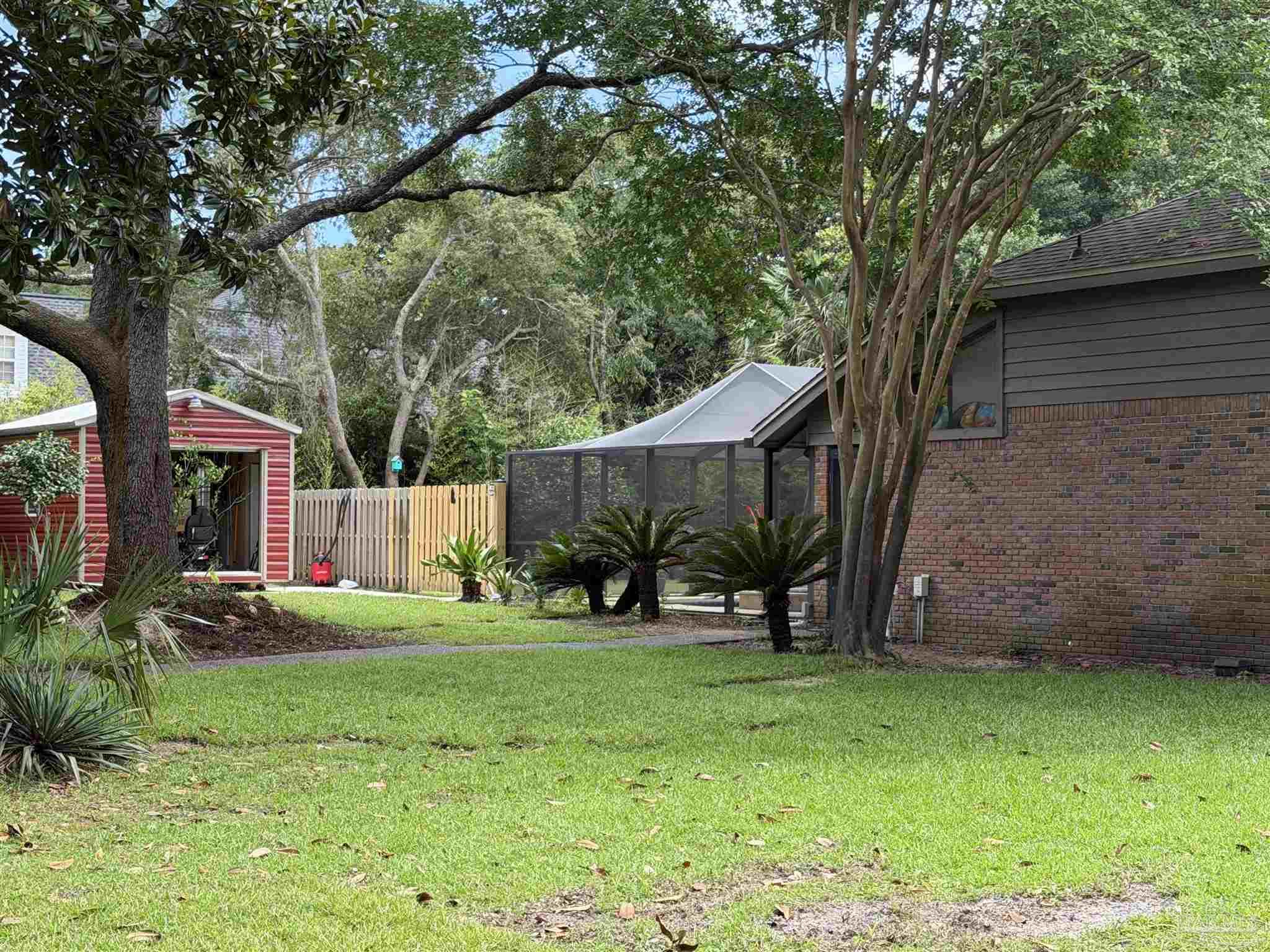 5219 Pale Moon Drive Pensacola FL 32507