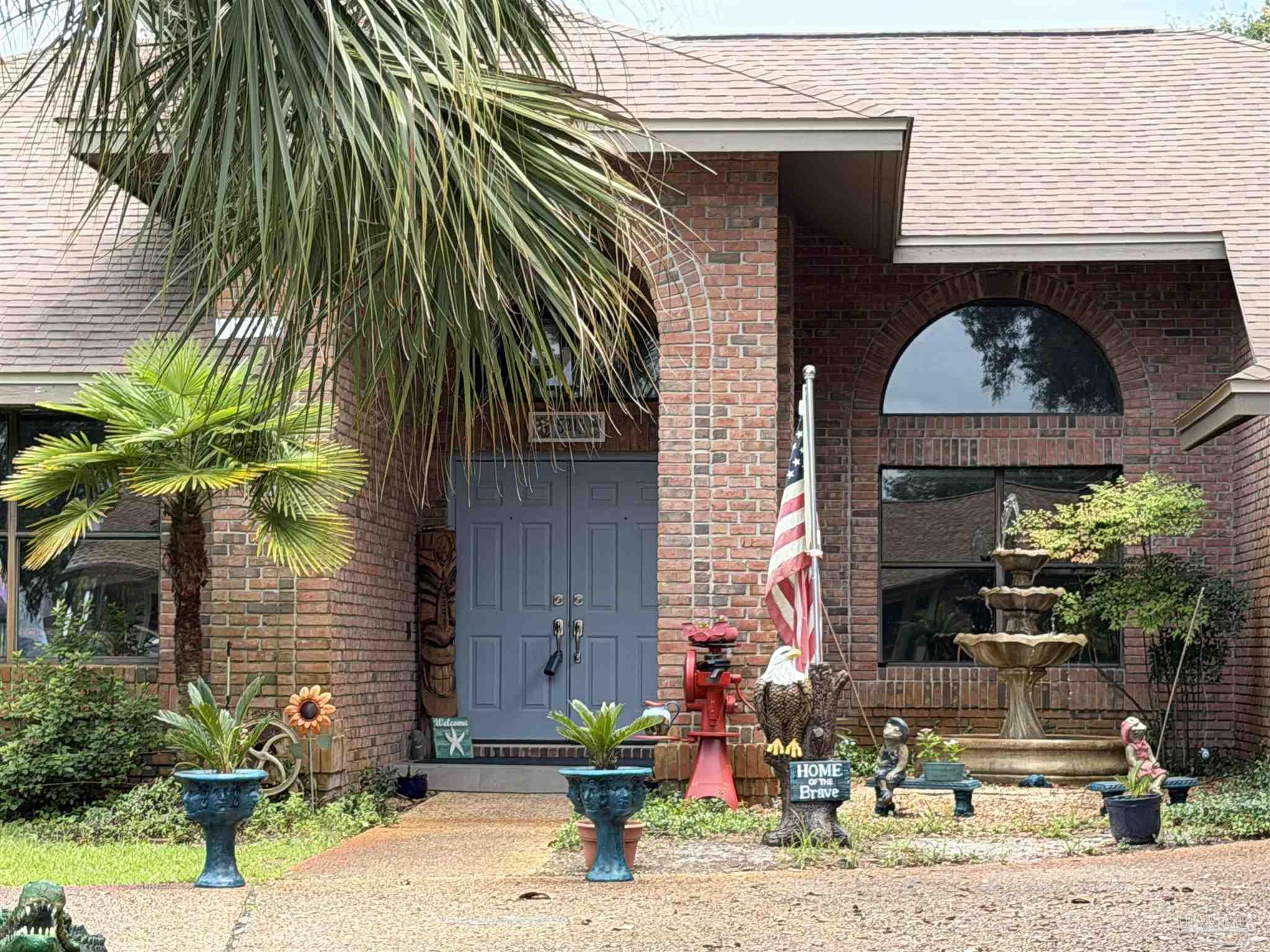 5219 Pale Moon Drive Pensacola FL 32507