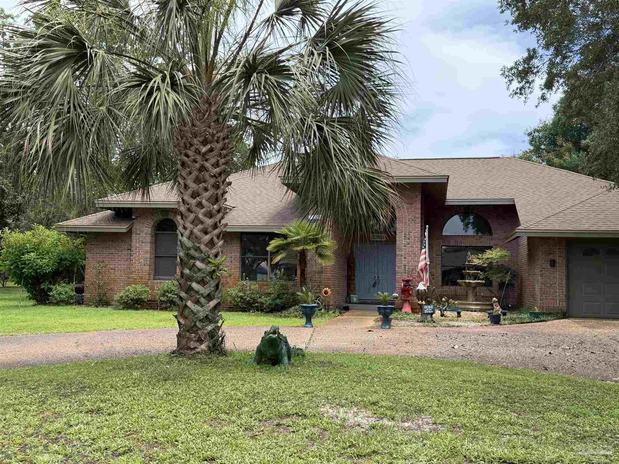 5219 Pale Moon Drive Pensacola FL 32507