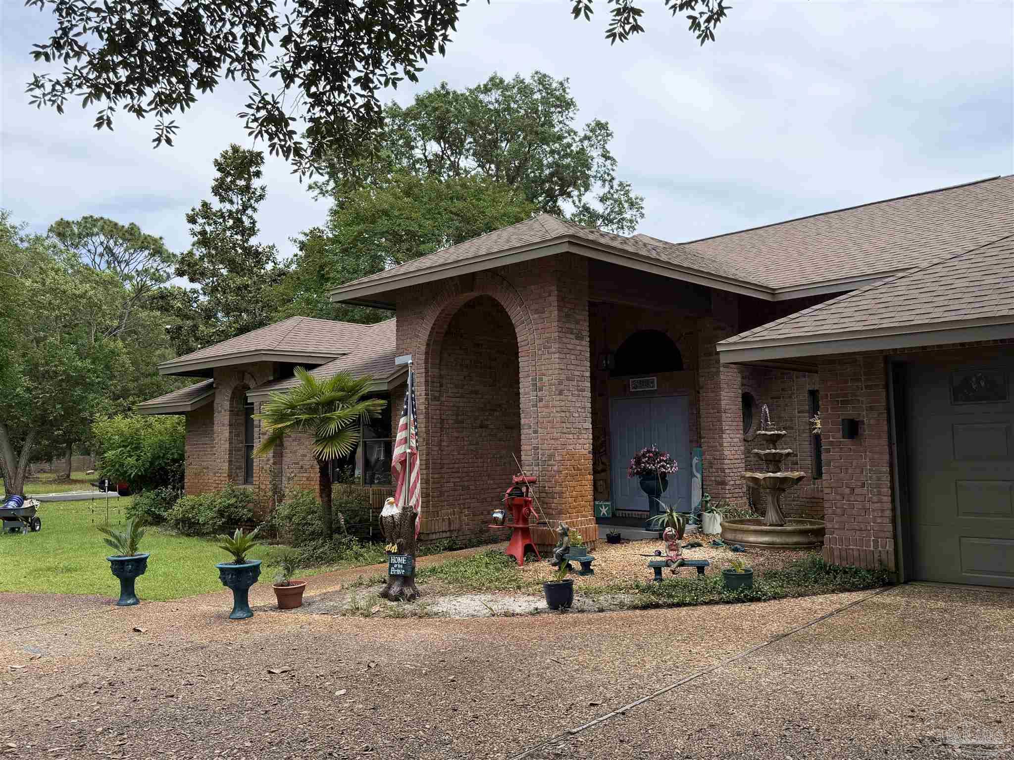 5219 Pale Moon Drive Pensacola FL 32507