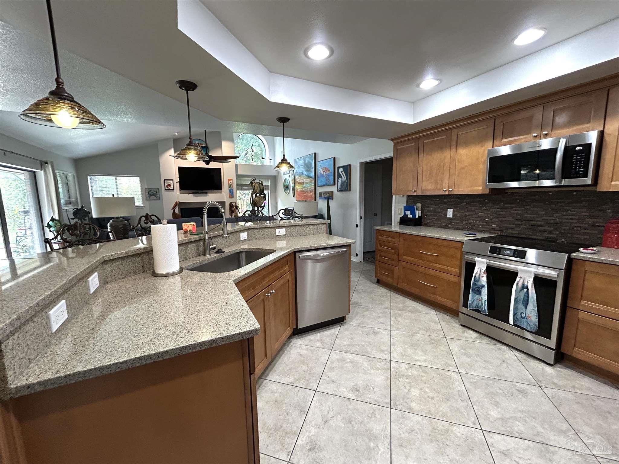 5219 Pale Moon Drive Pensacola FL 32507
