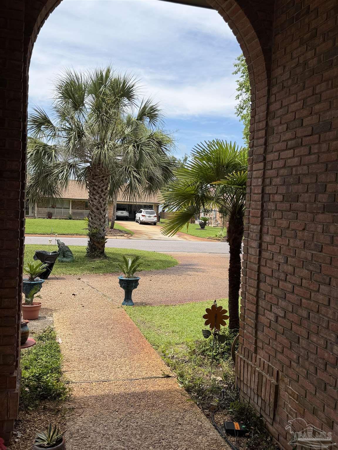 5219 Pale Moon Drive Pensacola FL 32507