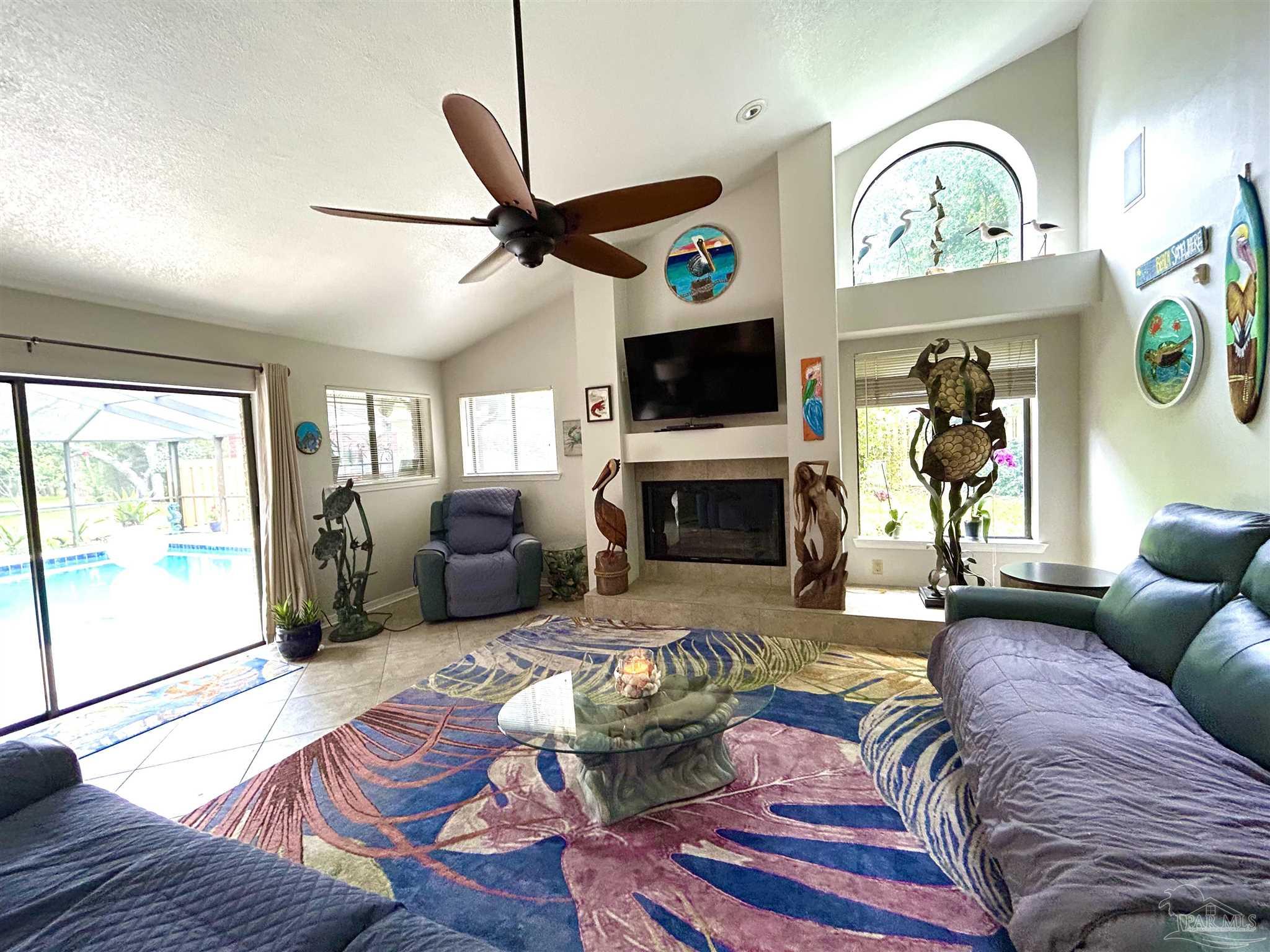 5219 Pale Moon Drive Pensacola FL 32507