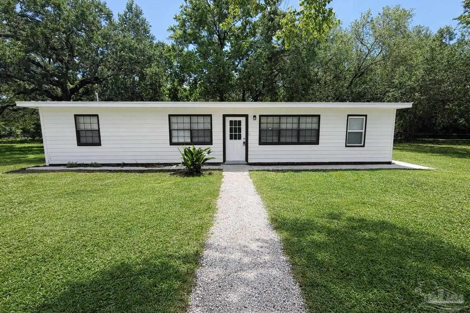 821 Lydia Avenue Pensacola FL 32505