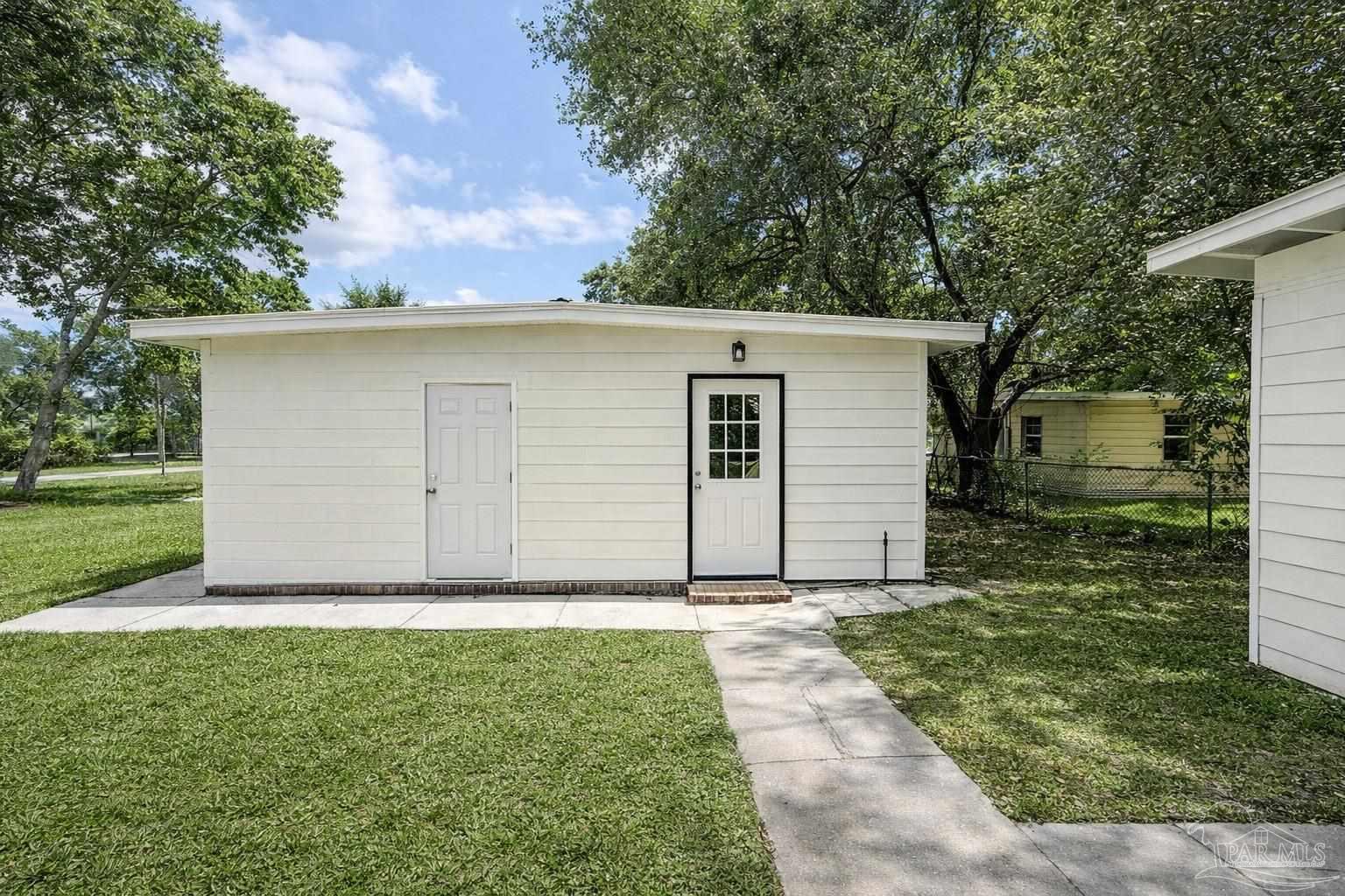 821 Lydia Avenue Pensacola FL 32505