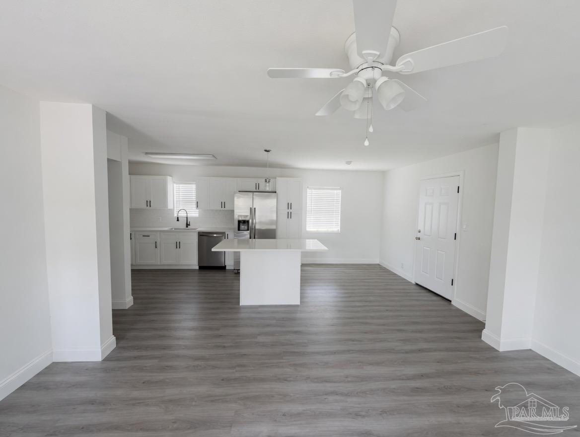 821 Lydia Avenue Pensacola FL 32505