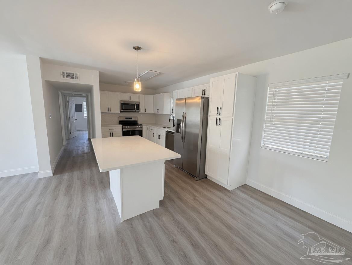 821 Lydia Avenue Pensacola FL 32505