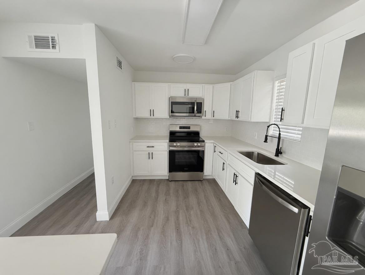 821 Lydia Avenue Pensacola FL 32505
