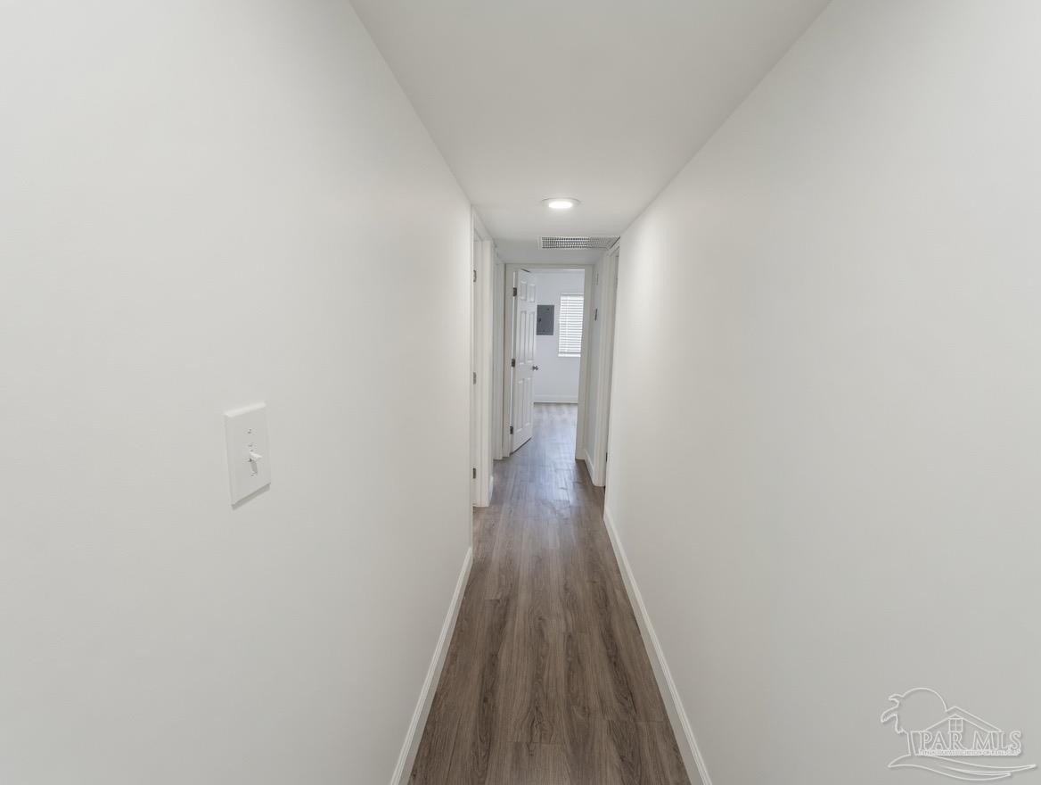 821 Lydia Avenue Pensacola FL 32505
