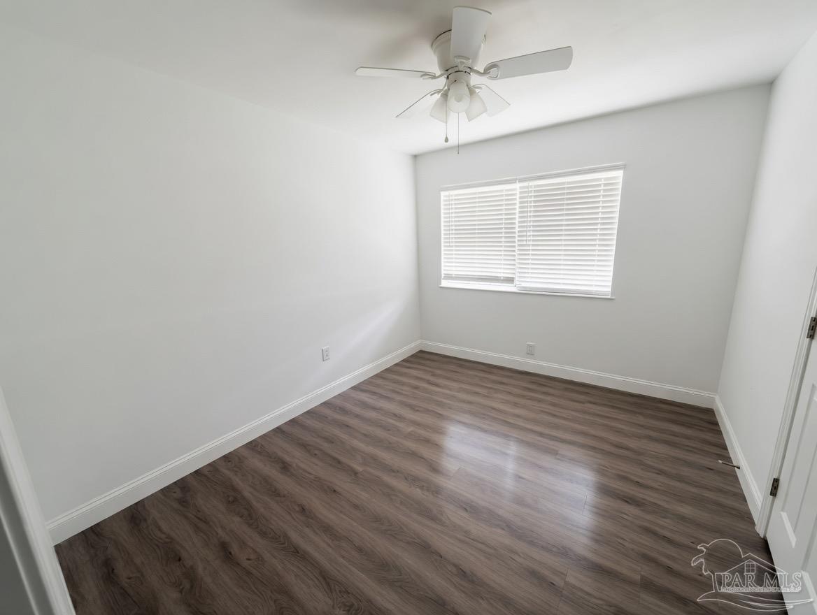 821 Lydia Avenue Pensacola FL 32505