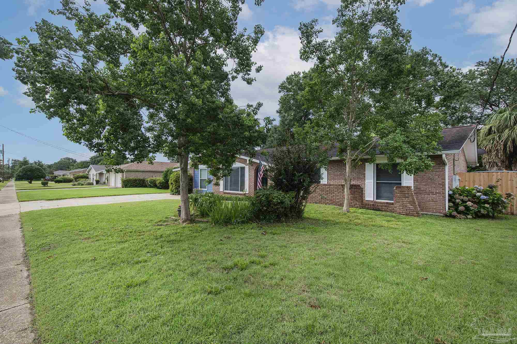 4181 Danamar Drive Pensacola FL 32504
