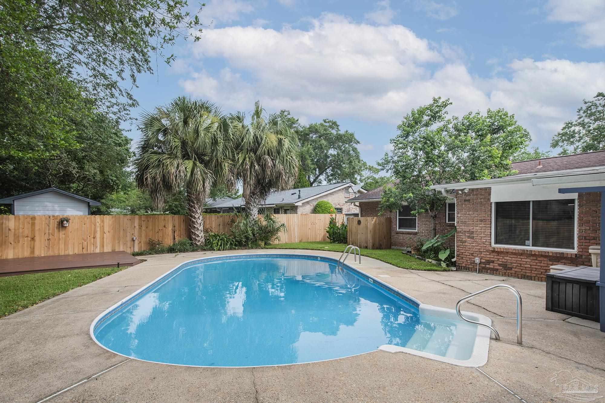 4181 Danamar Drive Pensacola FL 32504