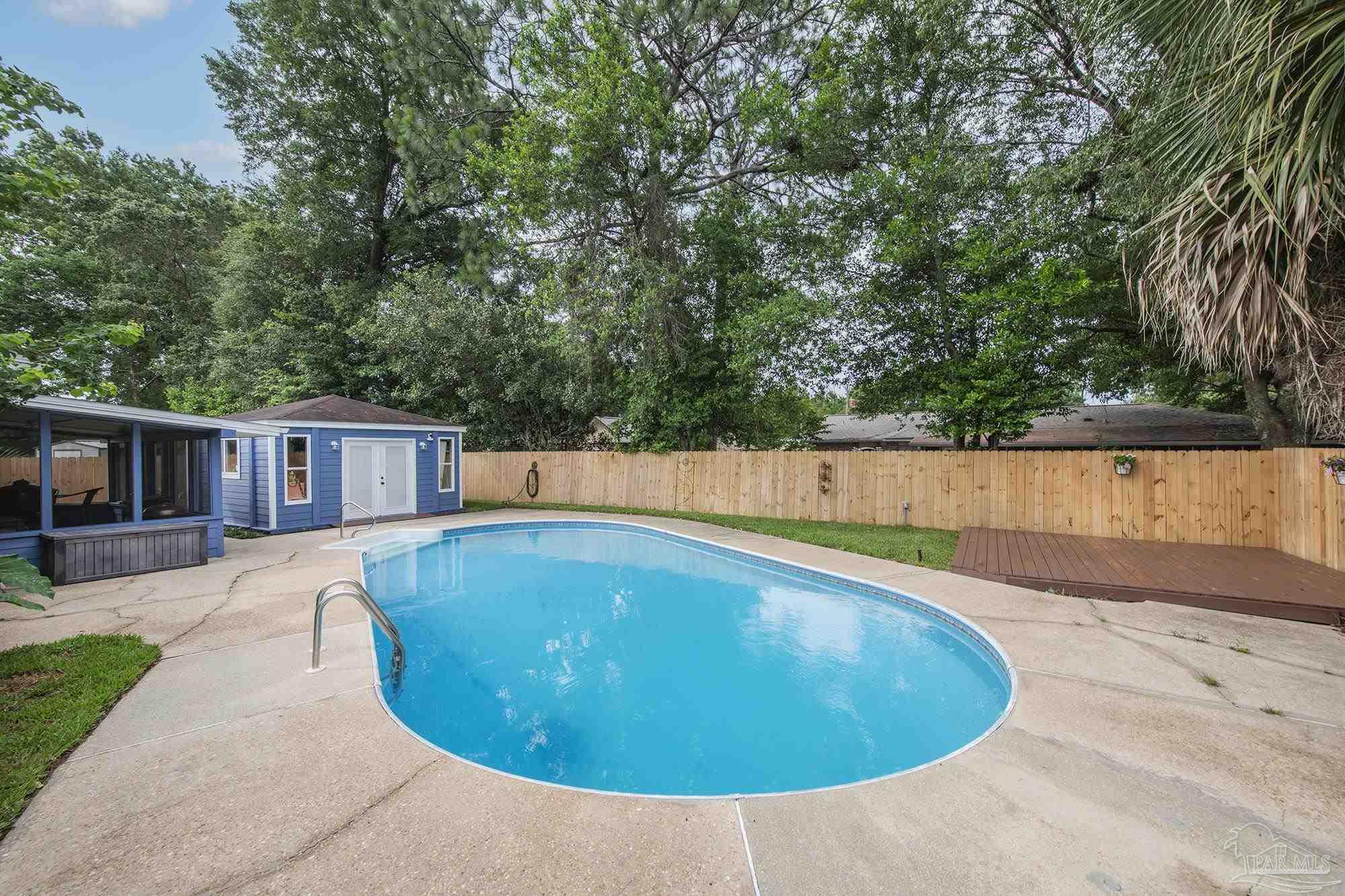 4181 Danamar Drive Pensacola FL 32504